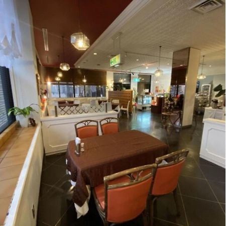 Shobara Grand Hotel - Vacation Stay 06886V Екстериор снимка