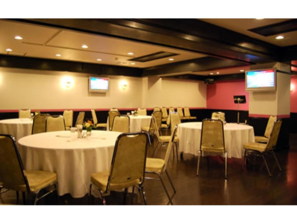 Shobara Grand Hotel - Vacation Stay 06886V Екстериор снимка
