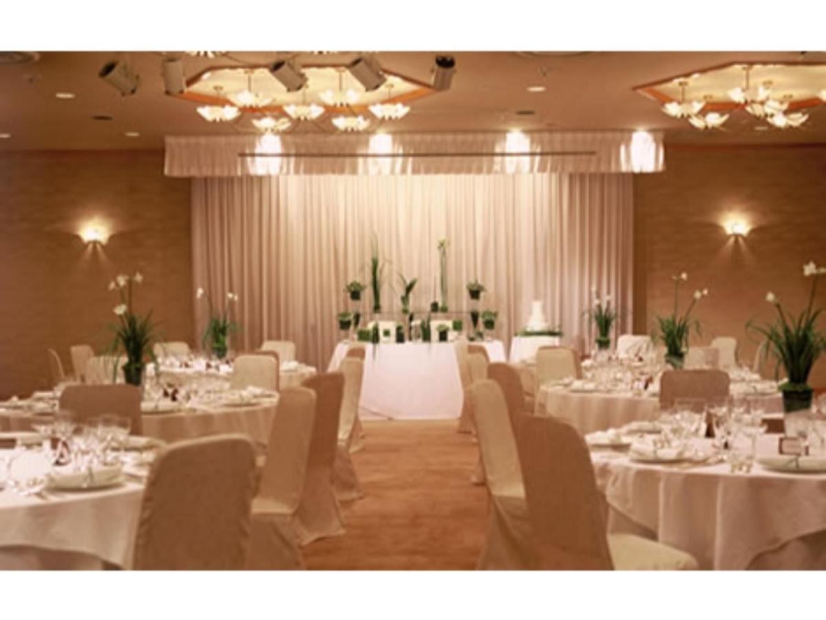 Shobara Grand Hotel - Vacation Stay 06886V Екстериор снимка