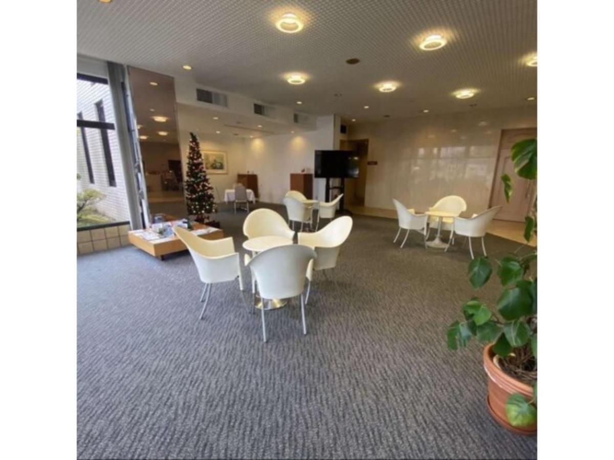 Shobara Grand Hotel - Vacation Stay 06886V Екстериор снимка