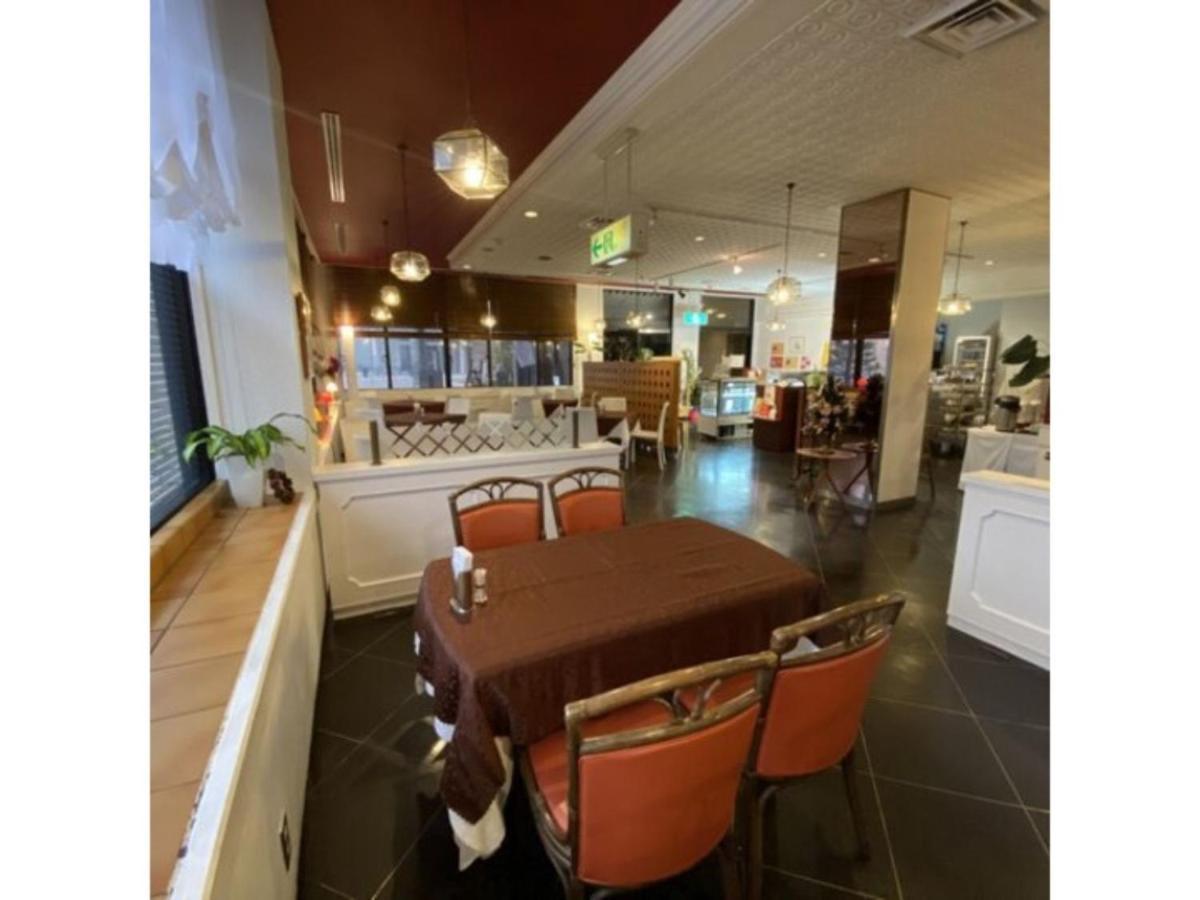 Shobara Grand Hotel - Vacation Stay 06886V Екстериор снимка