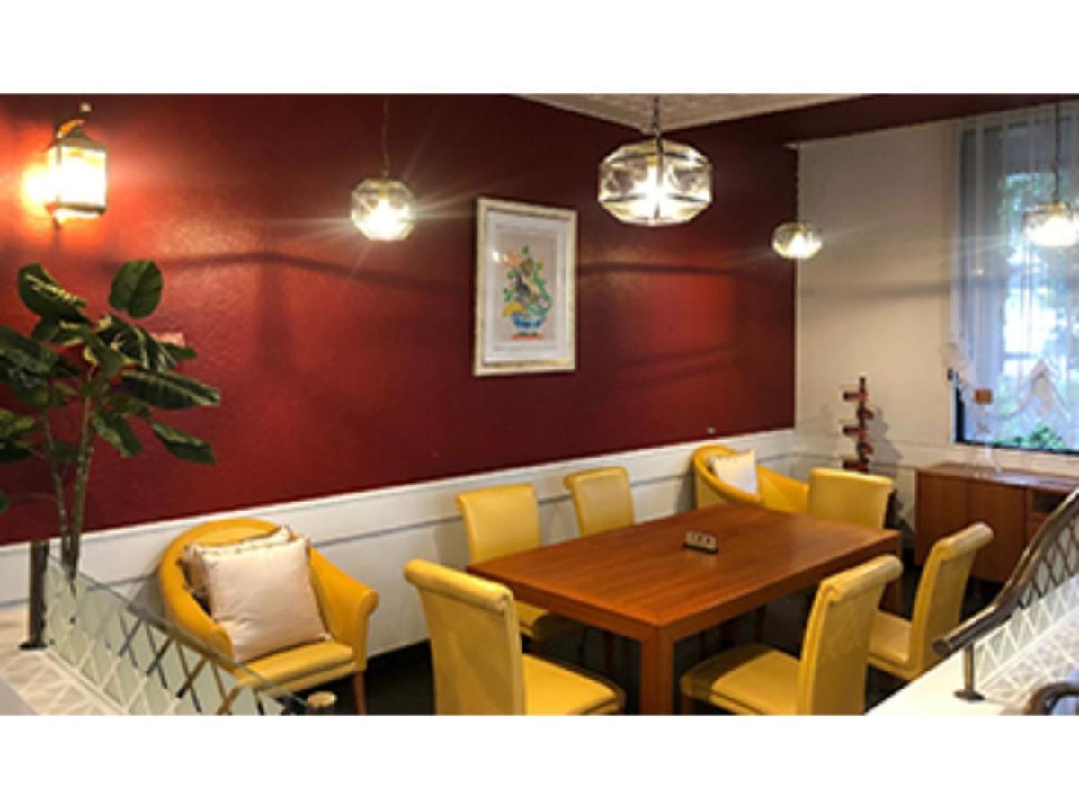 Shobara Grand Hotel - Vacation Stay 06886V Екстериор снимка