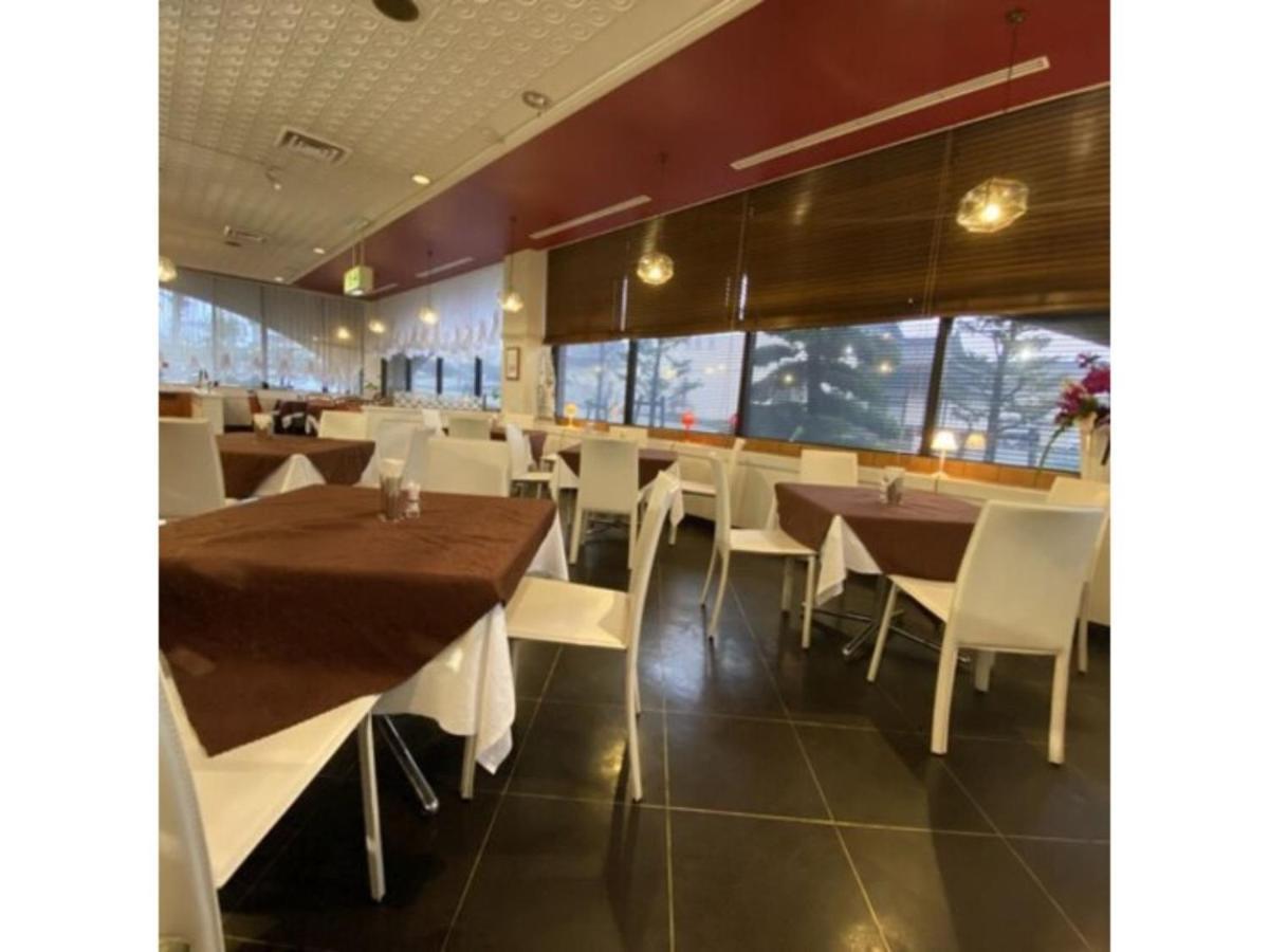 Shobara Grand Hotel - Vacation Stay 06886V Екстериор снимка